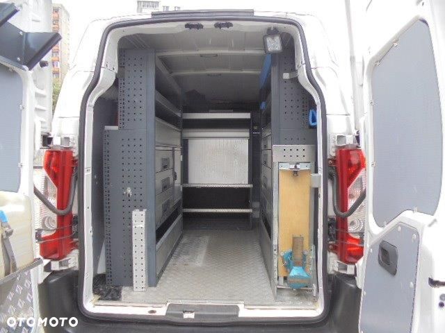 Toyota proace - 20