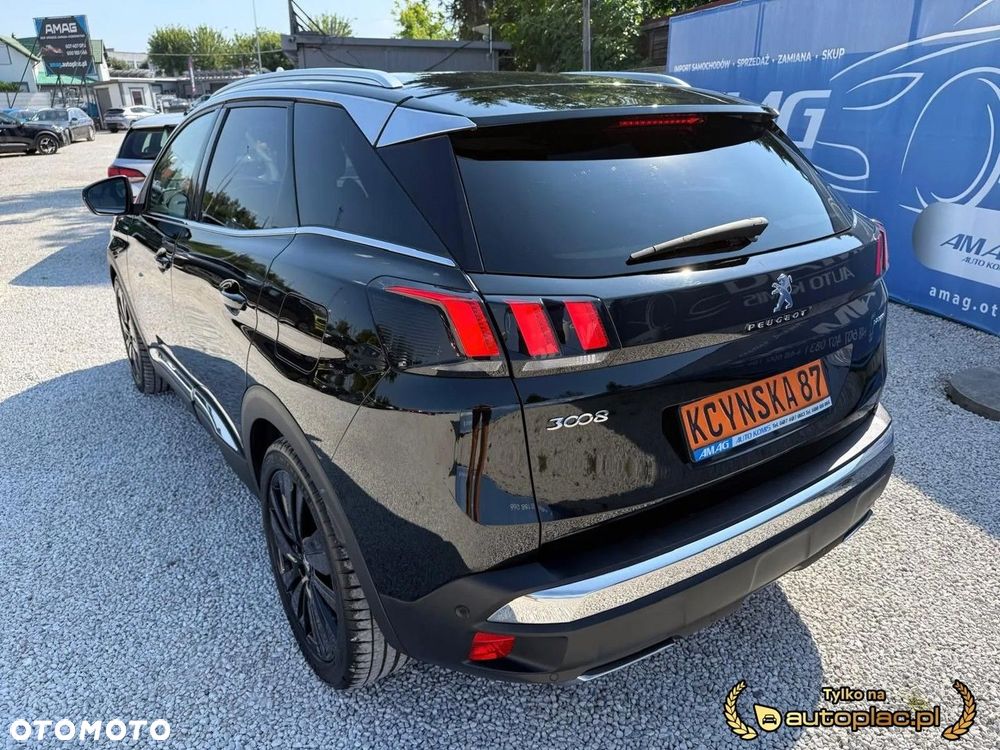 Peugeot 3008 - 8