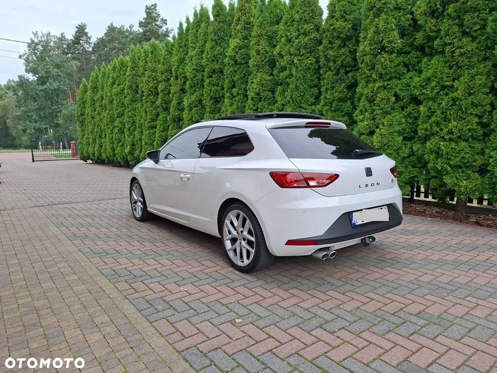 Seat Leon - 5