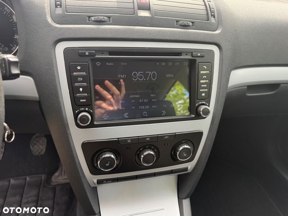 Skoda Octavia 1.6 TDI Classic - 8