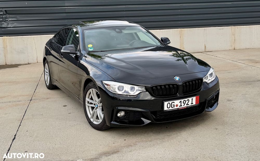 BMW Seria 4 - 1