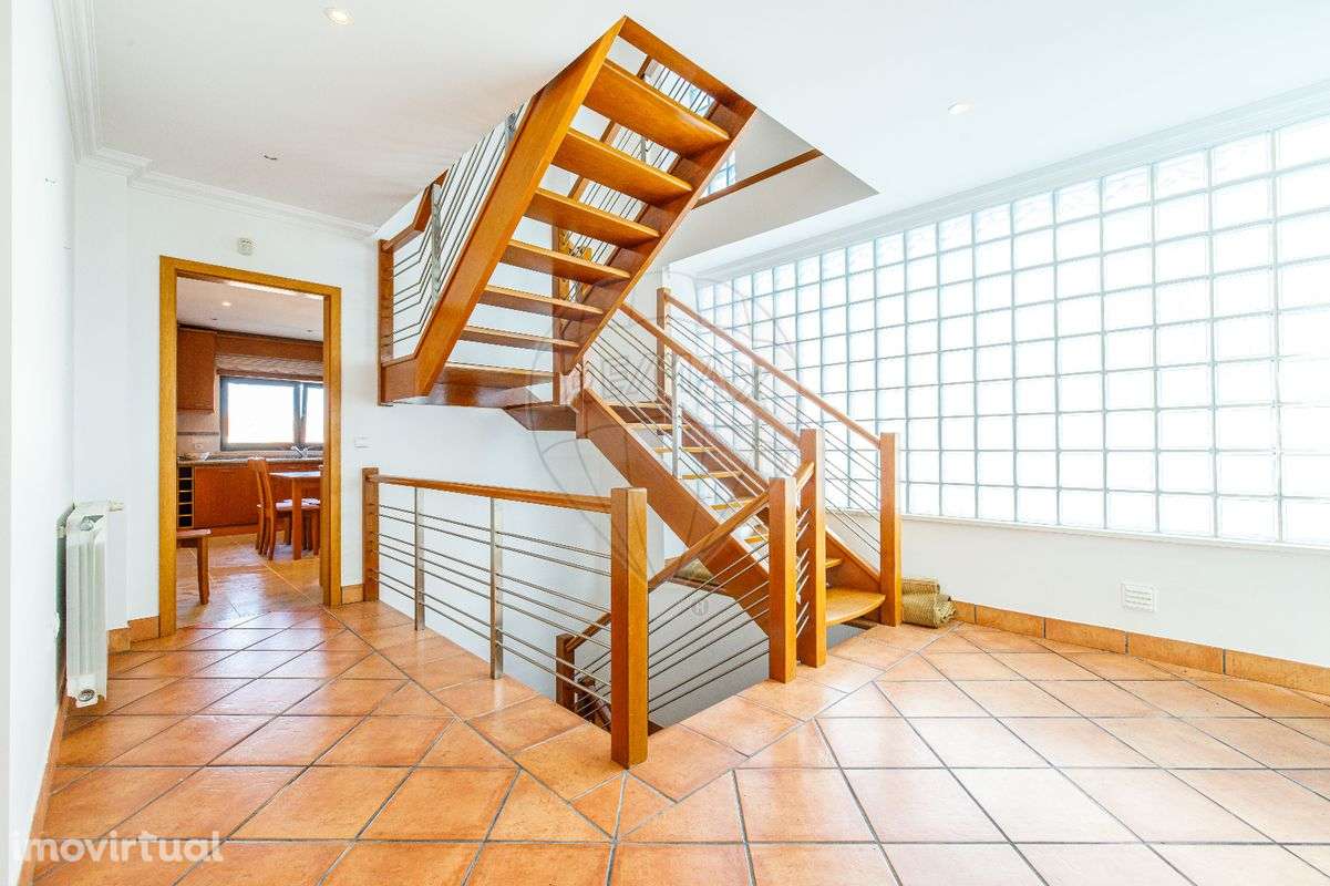 Moradia T4 para venda - Grande imagem: 2/50