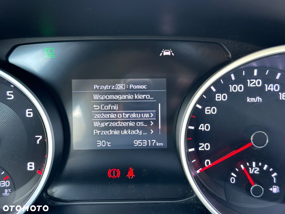 Kia Ceed 1.4 L Business Line Plus - 36