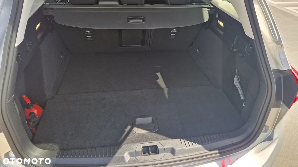 Ford Focus 1.5 EcoBlue Titanium X - 15