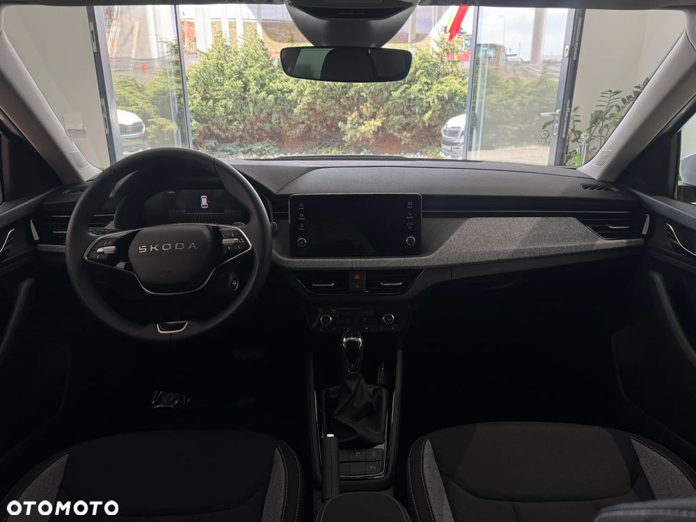 Skoda Kamiq 1.5 TSI Drive DSG - 10