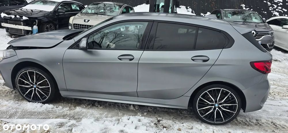 BMW Seria 1 120i Edition Colorvision - 15