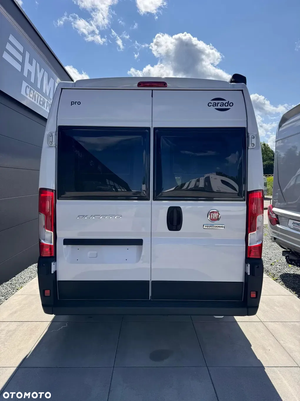 Carado CV640 Pro - 5