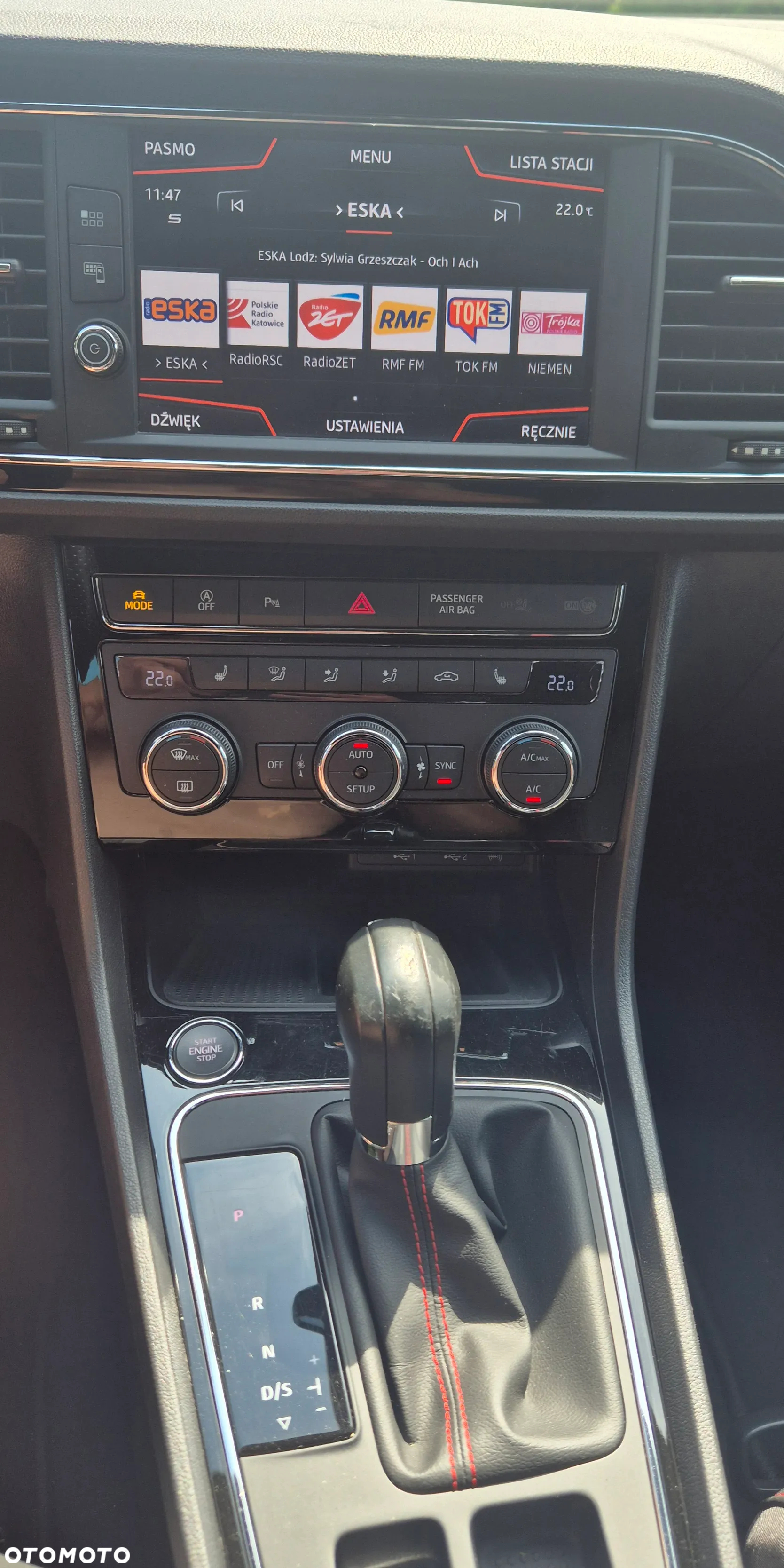 Seat Leon - 30