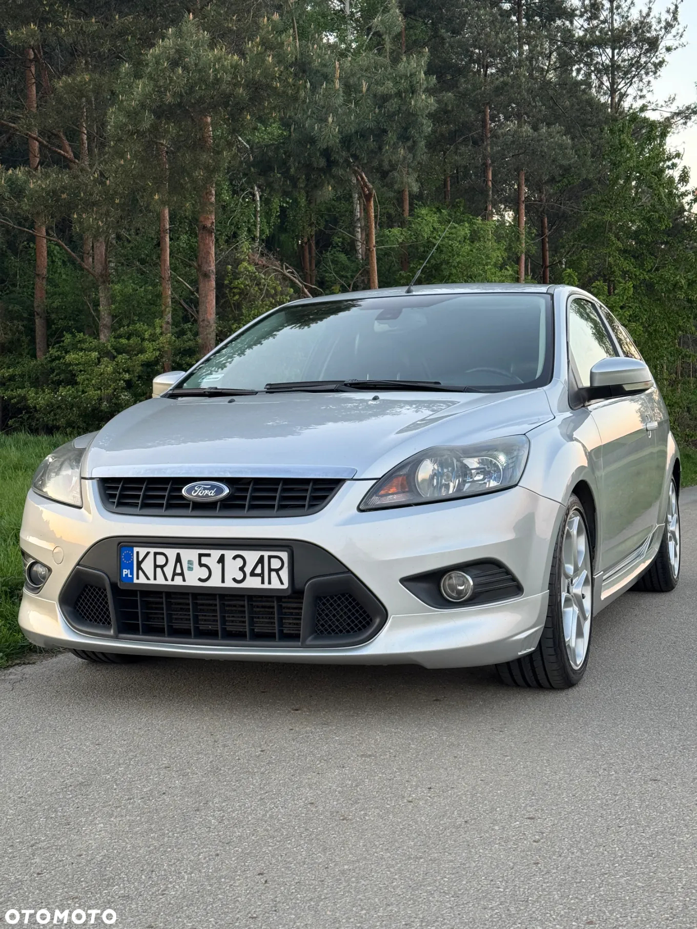 Ford Focus 2.0 TDCi Sport - 3