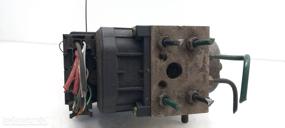Centralina ABS RENAULT Clio II (BB0/1/2_, CB0/1/2_) - 2