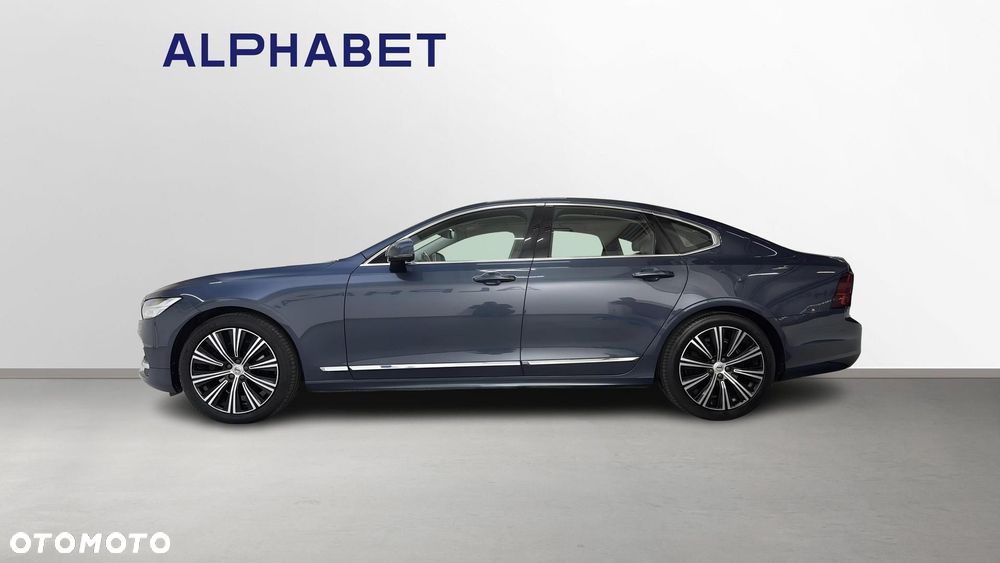Volvo S90 B5 D AWD Plus Bright - 5