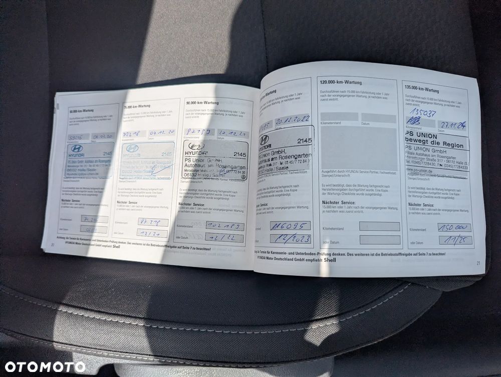 Hyundai i30 1.4 T-GDI Family+ - 25