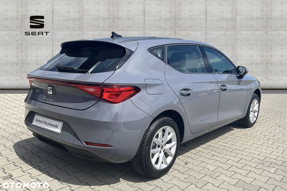 Seat Leon - 7