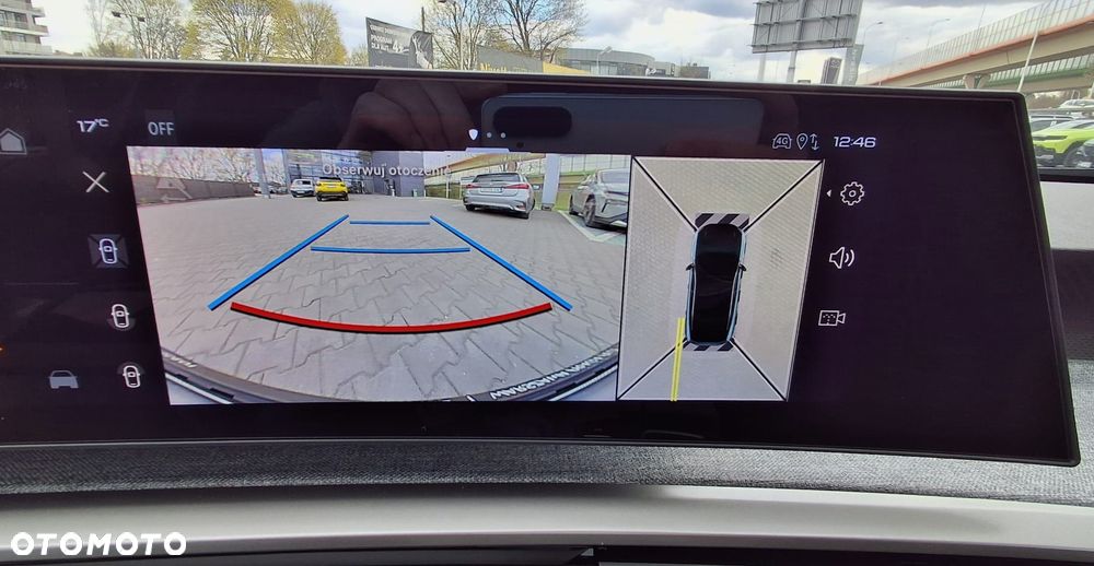 Peugeot 3008 1.2 PureTech mHEV Allure e-DCS6 - 19