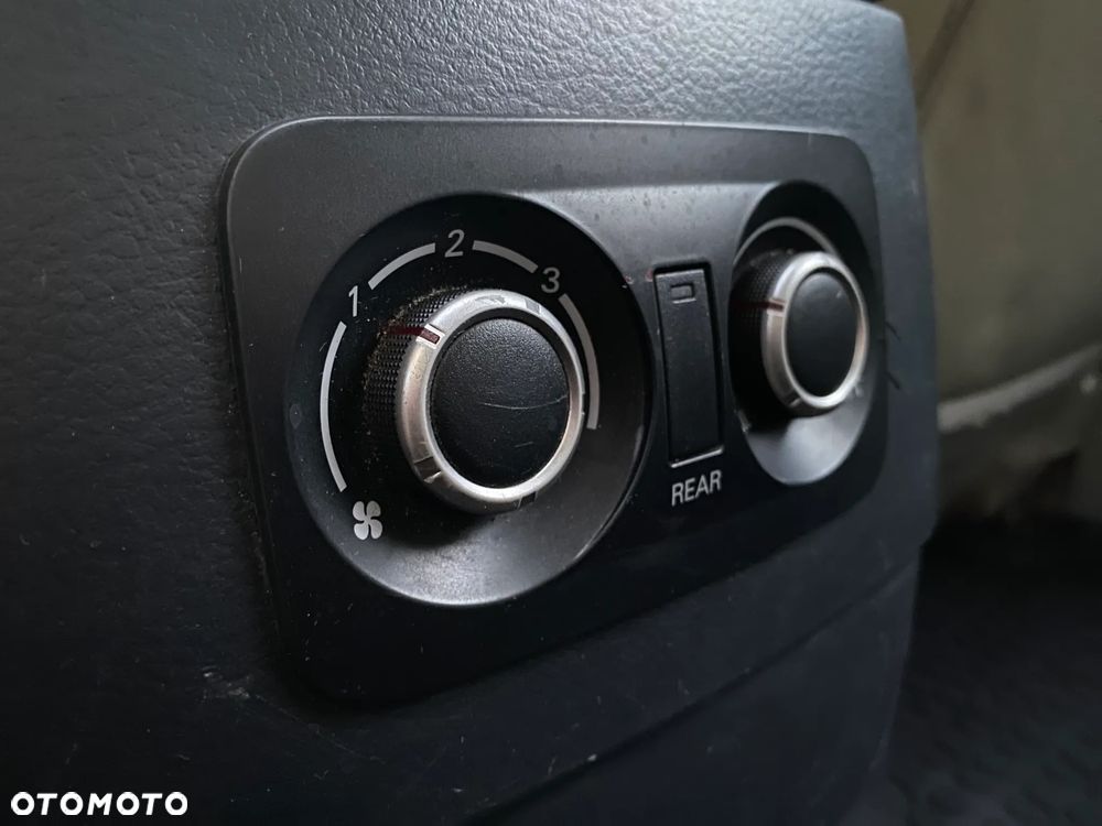 Mitsubishi Pajero 3.2 DID Instyle - 36