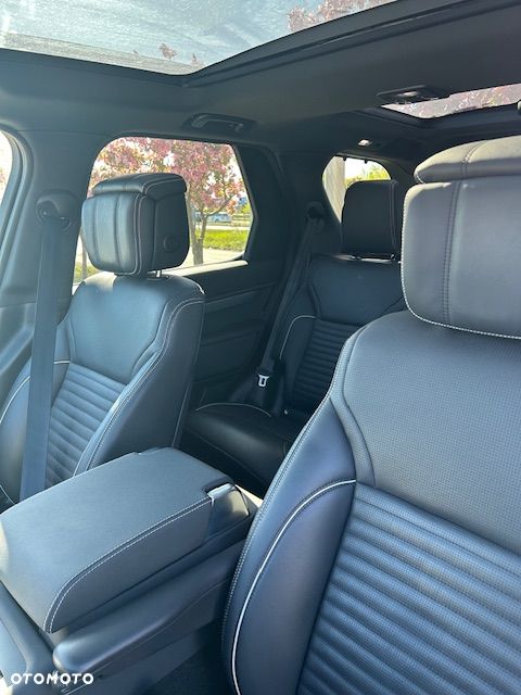 Land Rover Discovery 3.0 D300 mHEV R-Dynamic HSE - 6