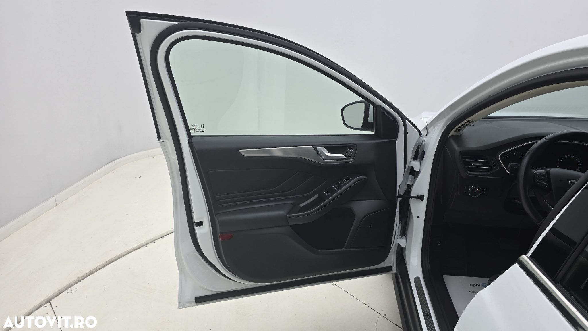 Ford Focus 1.5 EcoBlue Trend Edition - 10