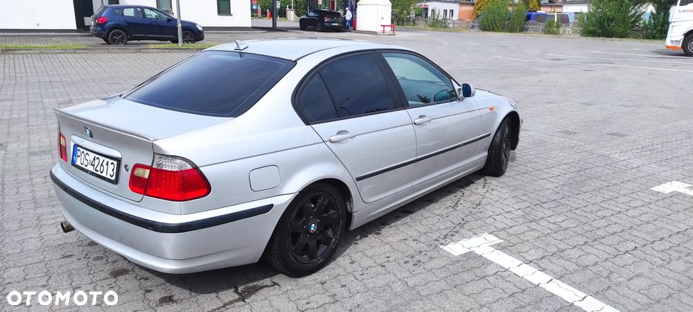BMW Seria 3 - 8