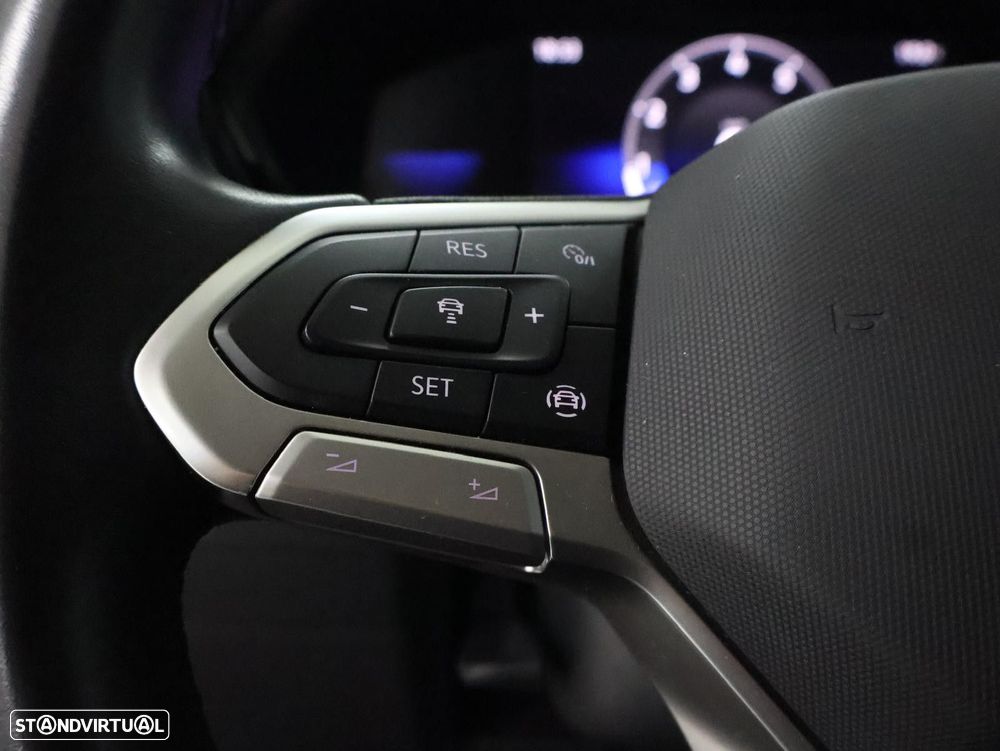 VW T-Cross 1.0 TSI Life - 15