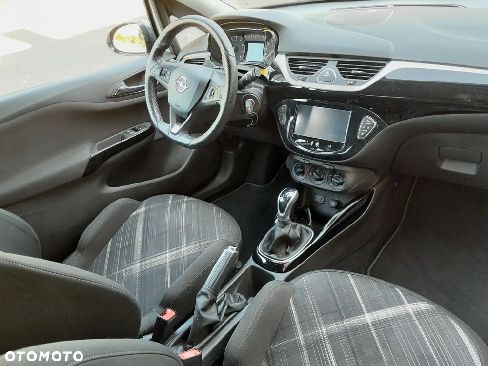 Opel Corsa - 5