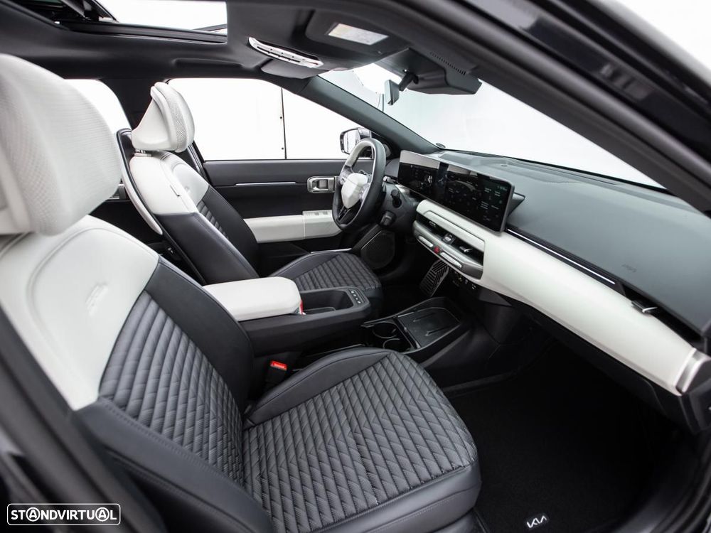 Kia EV4 81.4 kWh GT-Line - 11