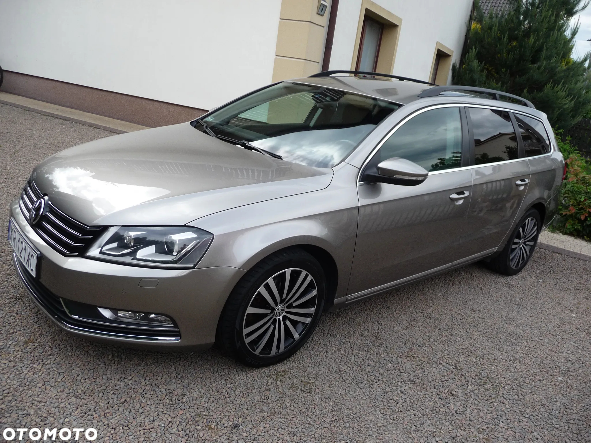 Volkswagen Passat 2.0 TDI Comfortline - 6