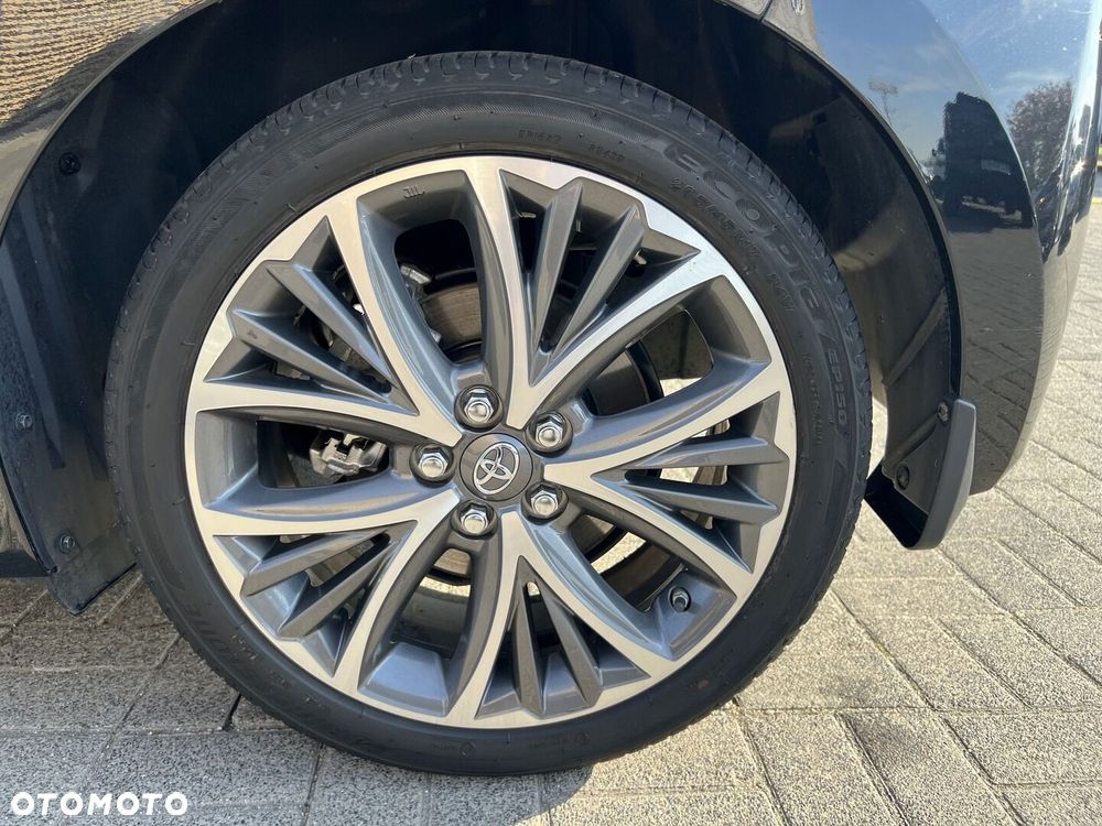 Toyota Yaris Hybrid 1.5 Selection Elegant - 27