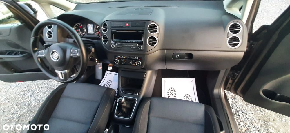 Volkswagen Golf Plus 1.2 TSI Style - 30