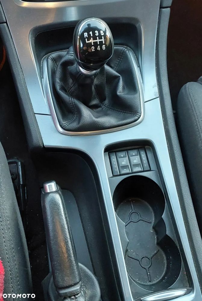 Ford Mondeo 1.6 T Titanium - 17