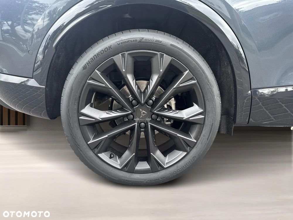 Cupra Formentor 1.5 eTSI mHEV DSG - 19