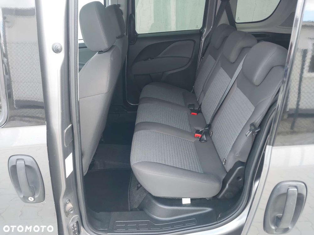 Fiat Doblo - 20