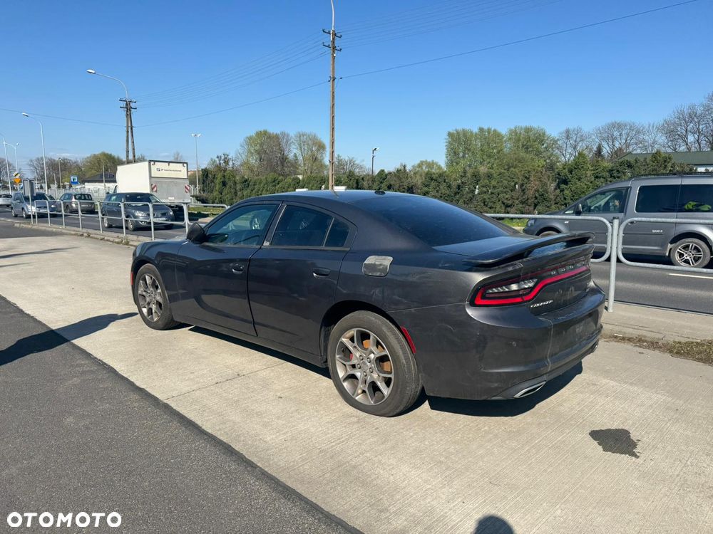 Dodge Charger - 9