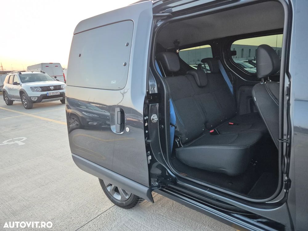 Dacia Dokker - 9