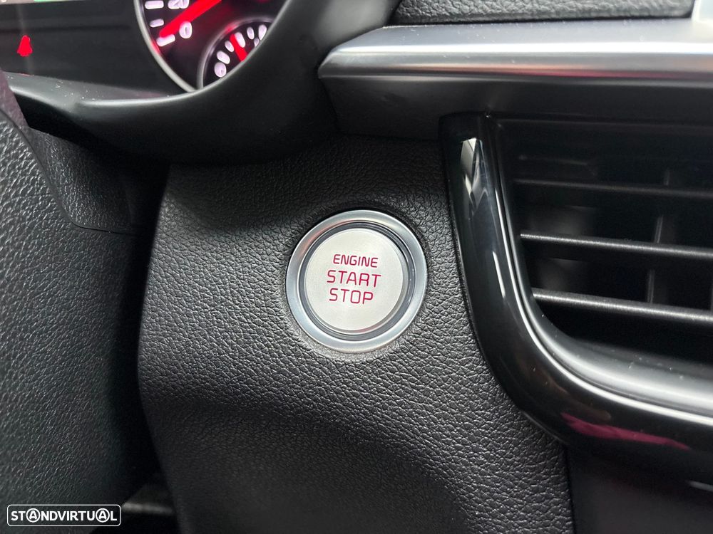 Kia Optima SW 2.0 CVVT PHEV - 21