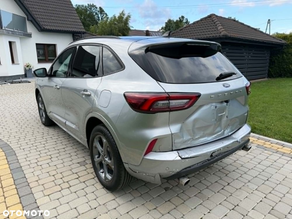 Ford Kuga 1.5 EcoBoost AWD ST-Line ASS - 4