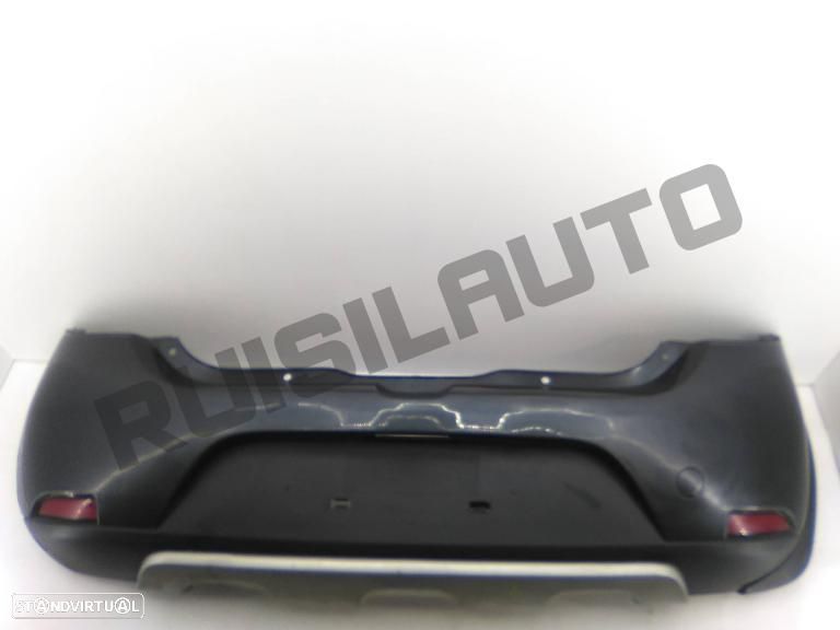 Parachoques Trás  Renault Sandero Ii [2013_2022] 1.5 Dci - 1