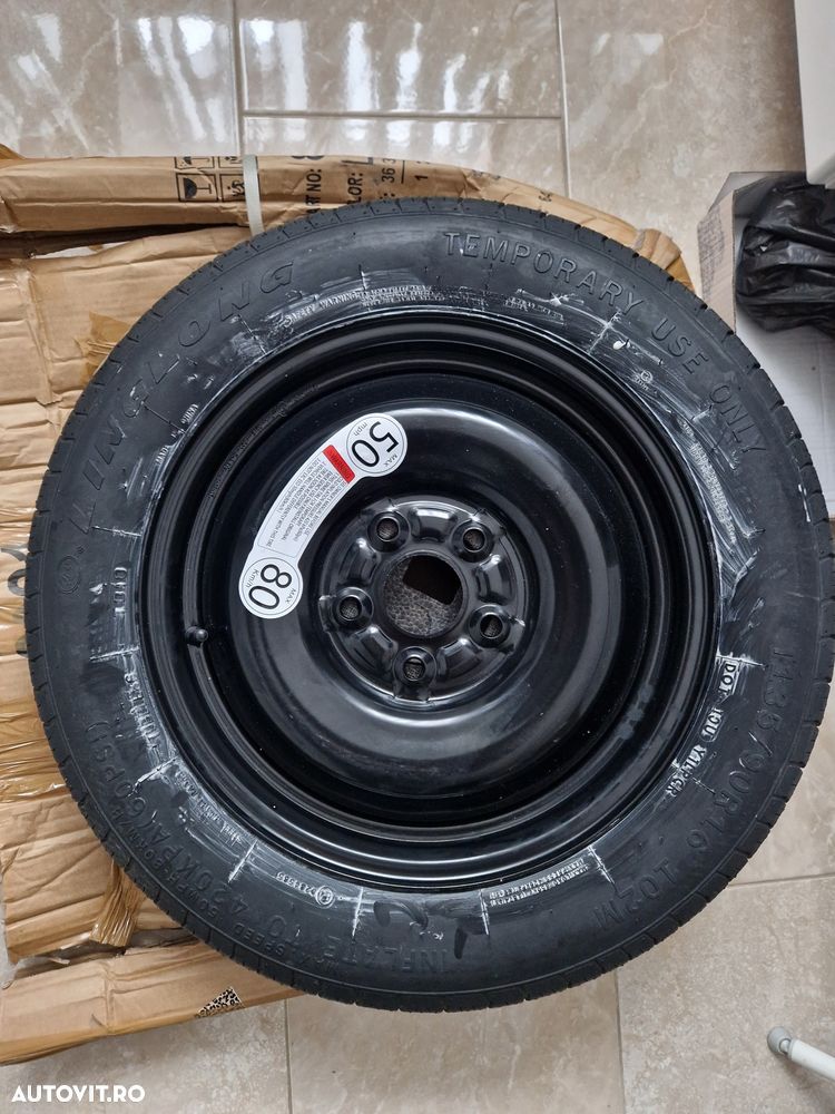 Suzuki S-Cross 1.4 Boosterjet Mild Hybrid Spirit - 30