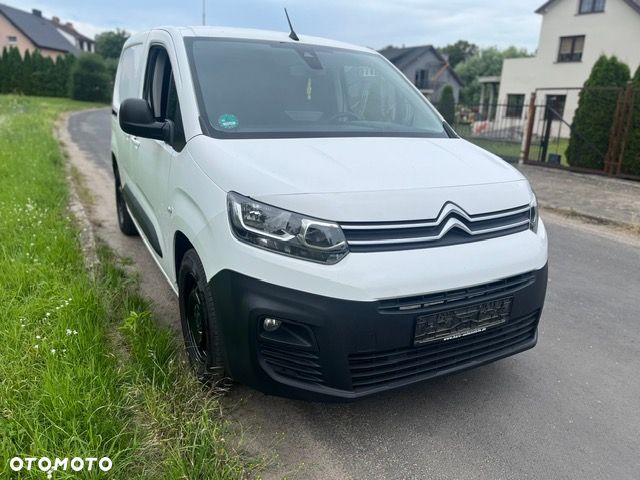 Citroën Berlingo - 3