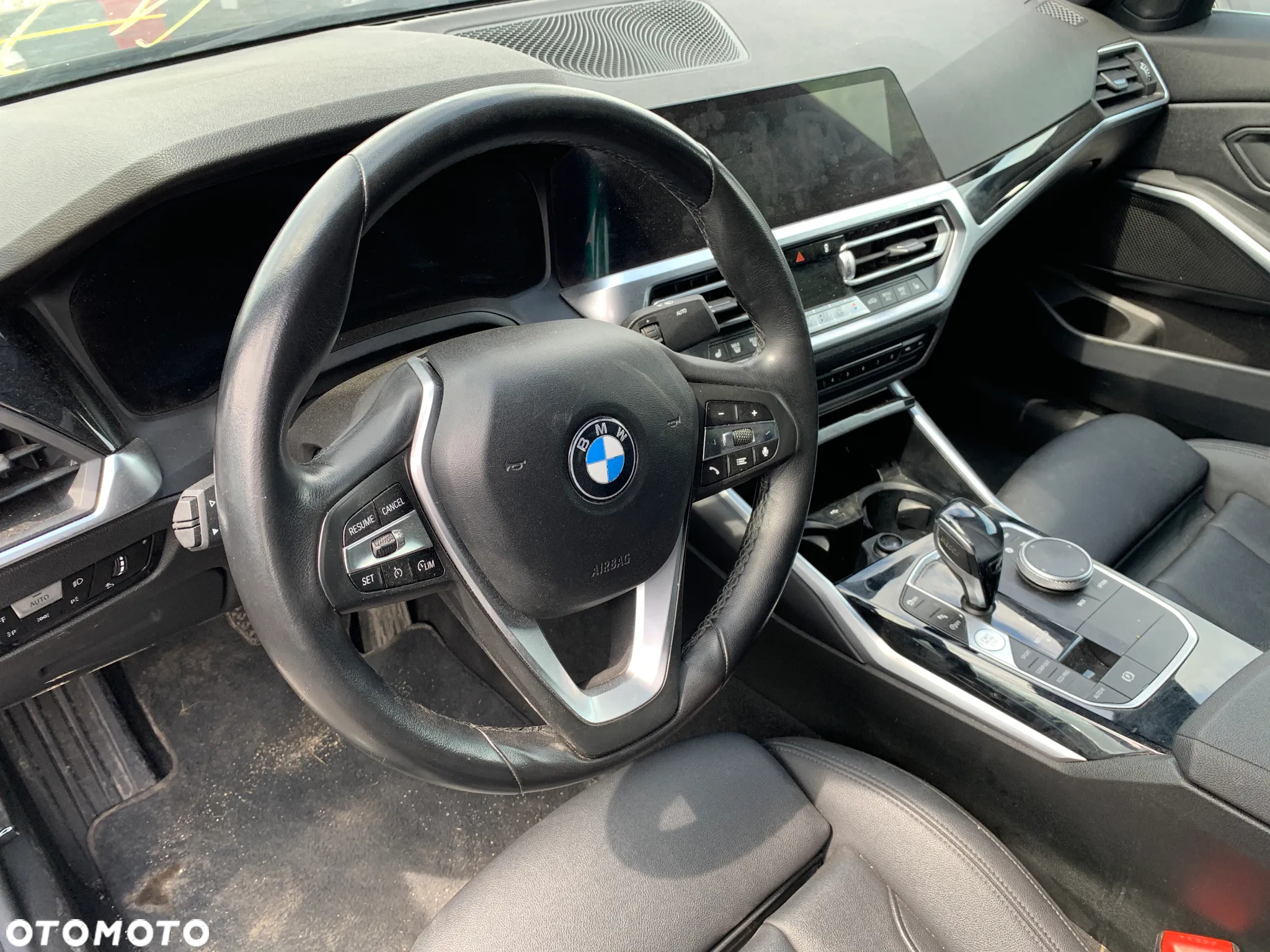 BMW Seria 3 330i xDrive - 8