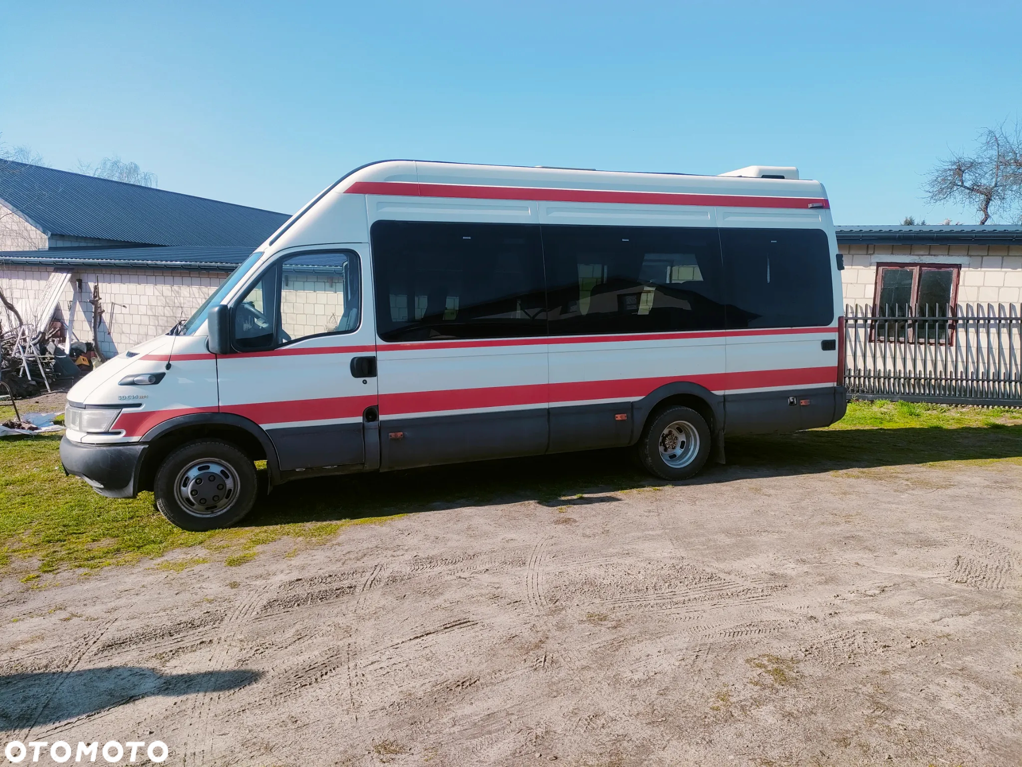 Iveco - 3