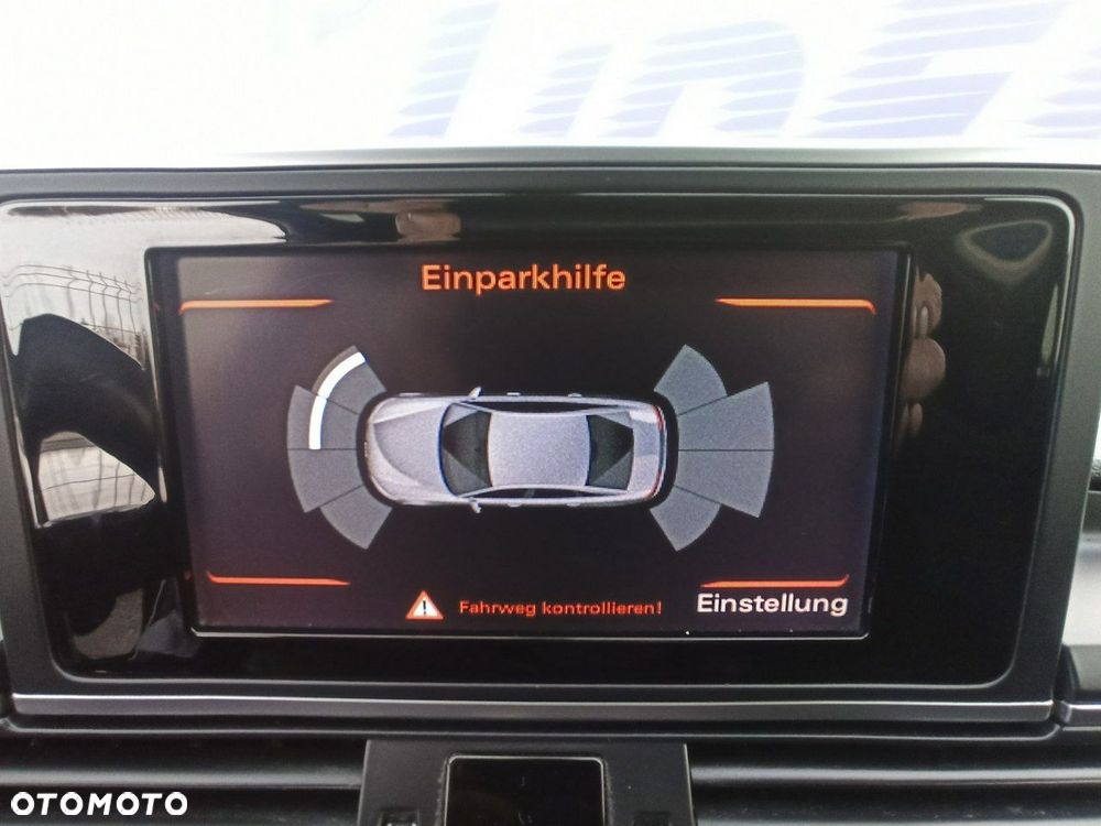 Audi A6 Limousine 2.0 TDI Ultra DPF - 16