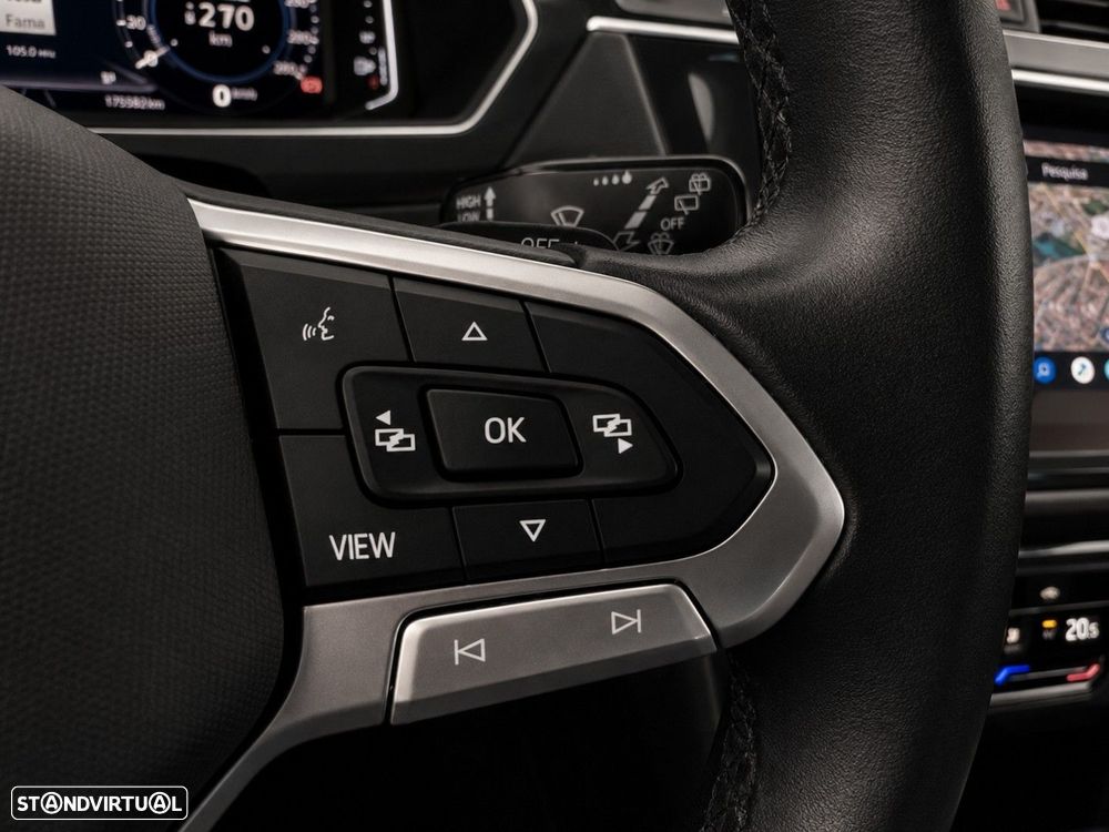 VW Tiguan 1.4 TSI eHybrid Life DSG - 25