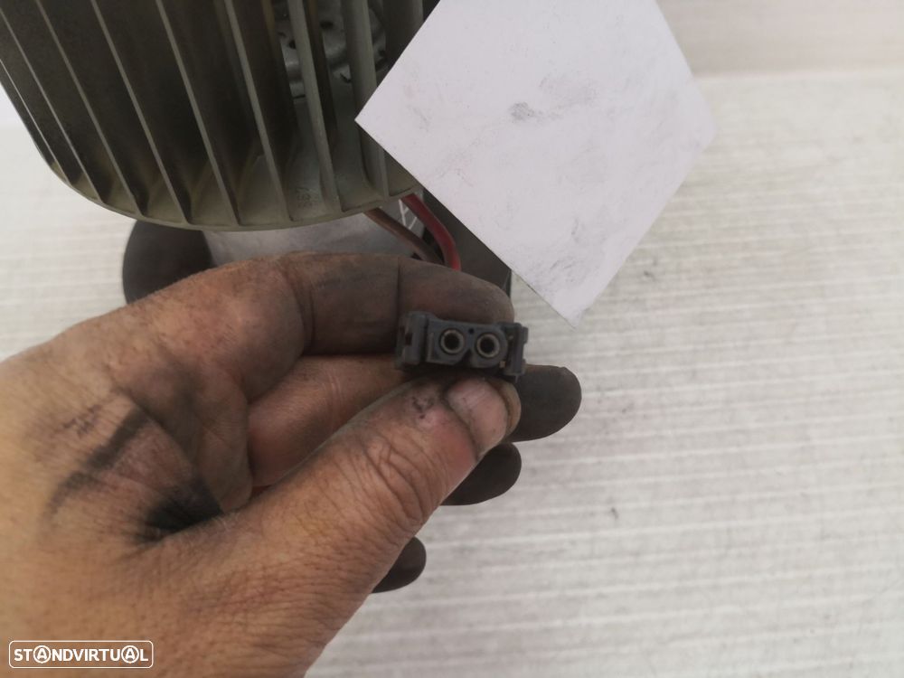 Motor Sofagem Bmw 3 (E46) - 3