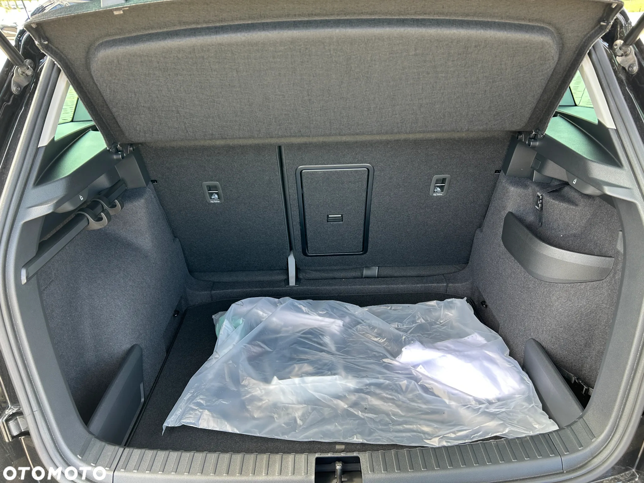 Skoda Karoq 1.5 TSI ACT Edition 130 DSG - 9