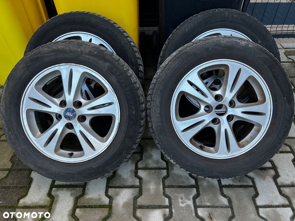 Ford S-Max 2.2 TDCi DPF Durashift-6-tronic Titanium - 25