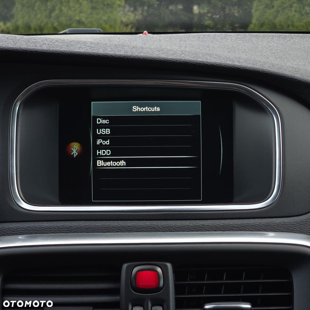 Volvo V40 D2 Drive-E Summum - 36