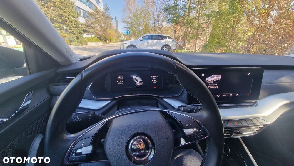 Skoda Octavia 1.5 TSI ACT Style - 5