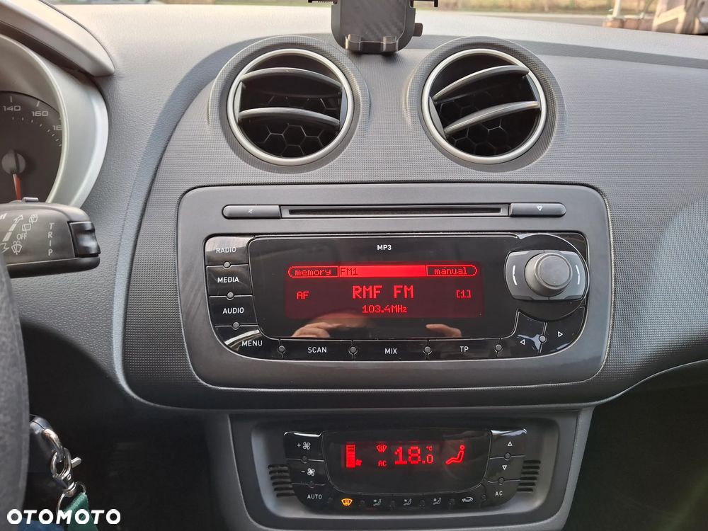 Seat Ibiza 1.2 TSI Style - 27