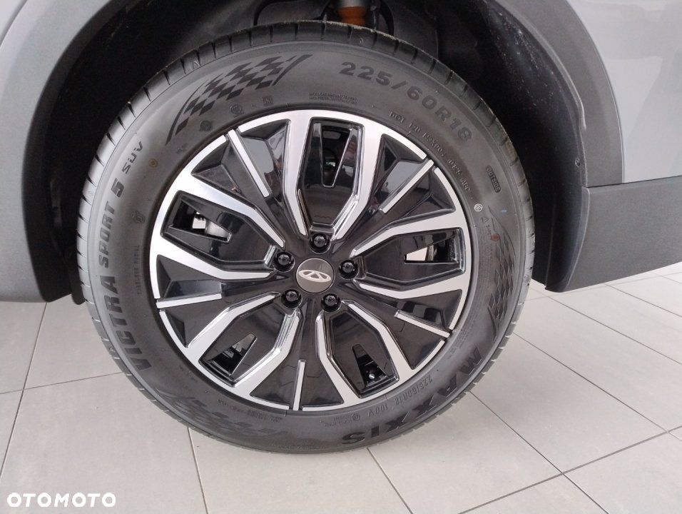 Chery Tiggo 7 - 10