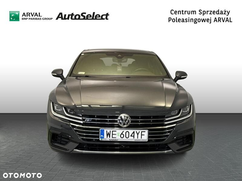 Volkswagen Arteon - 10
